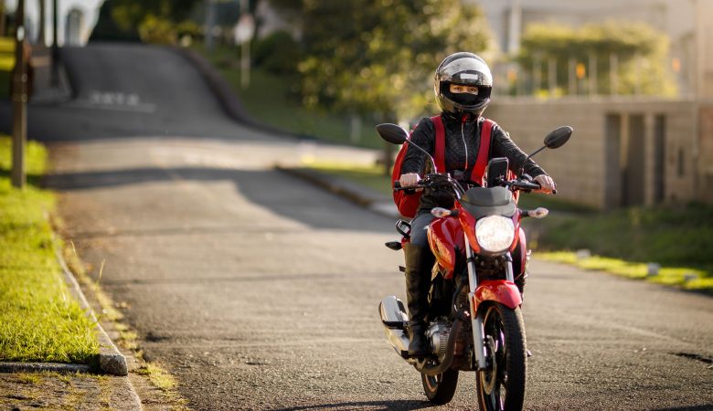 Confira Quais S O As Motos Usadas Mais Vendidas Do Brasil