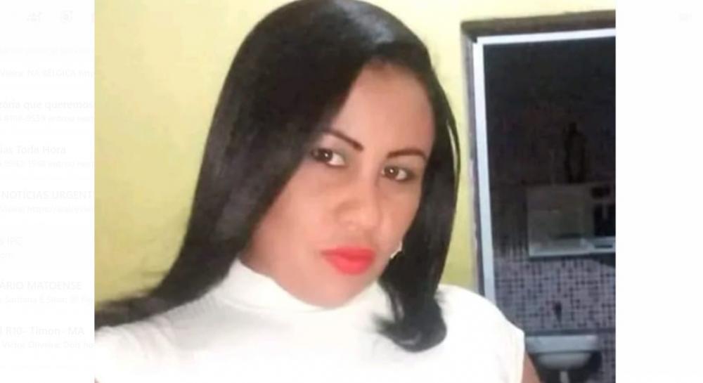 Mulher Presa Em Sorriso Mt Suspeita De Matar Dj Por Engano No