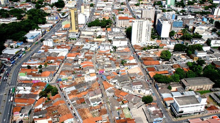 Mato Grosso é 7º Estado com maior crescimento industrial; projeção positiva para Cuiabá, Sinop e Cáceres