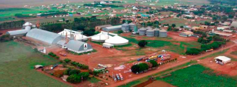 Lideranças de Sorriso e Nova Ubiratã definem acordo para criar município com 190 mil hectares