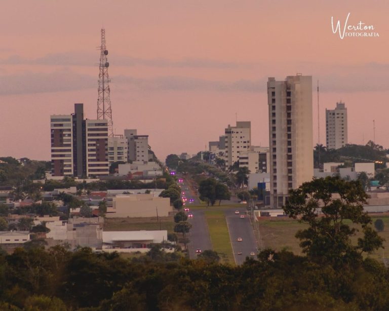 Temperaturas devem cair na próxima semana; Sinop e Sorriso 12 graus, Lucas 11 e Mutum 9