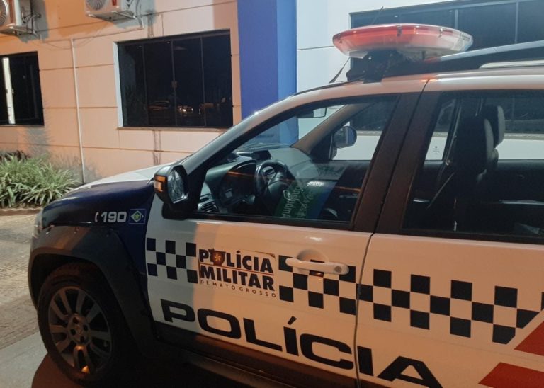 Sorriso: Homem de bicicleta persegue e tenta estuprar jovem na rua