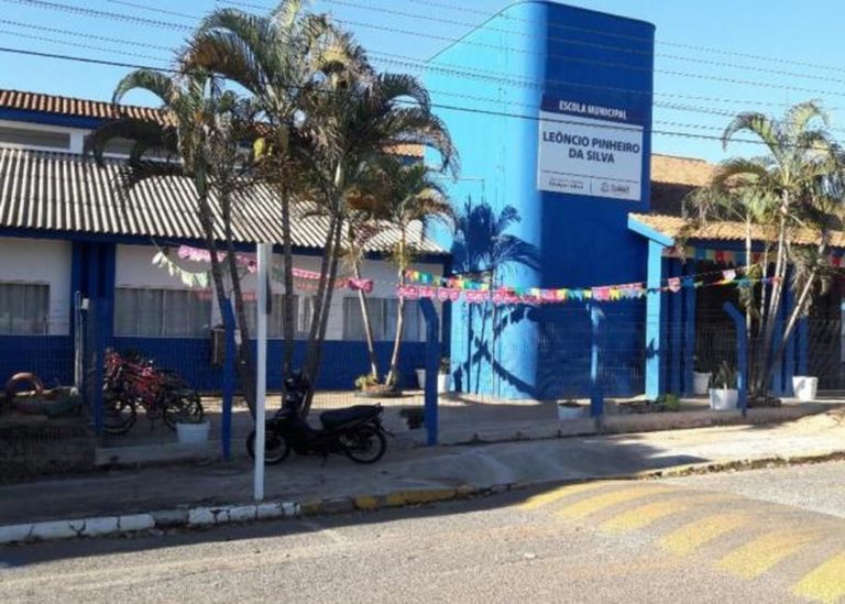 Escola Municipal de Sorriso suspende aulas após 13 funcionários testarem positivo para a Covid-19