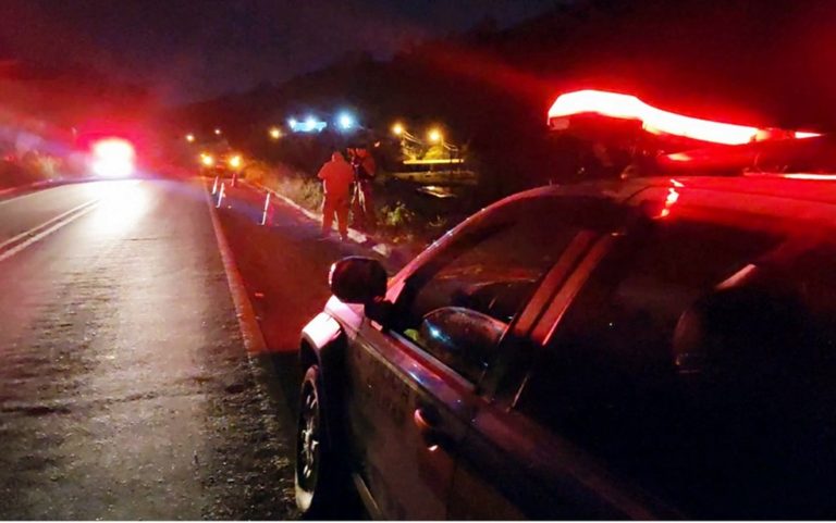 Sorriso: Após tentativa de assalto homem foge de bandido na rodovia