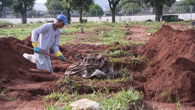 Projeto de lei que determina uso de saco transparente para vítimas da Covid é aprovado em Primavera do Leste