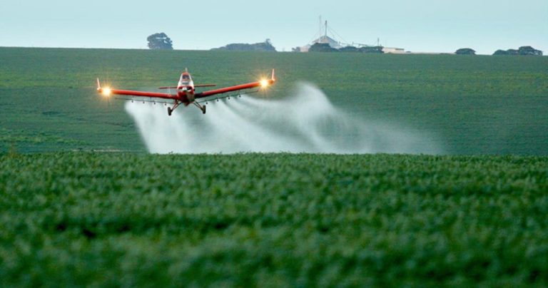 MPE entra com ação contra fundos voltados ao agronegócio