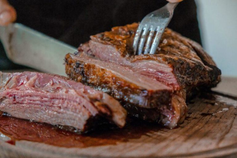 Preço da carne pode cair nos açougues de MT