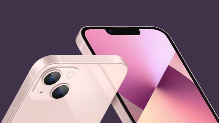 iPhone 13 é lançado em quatro modelos; veja preços no Brasil