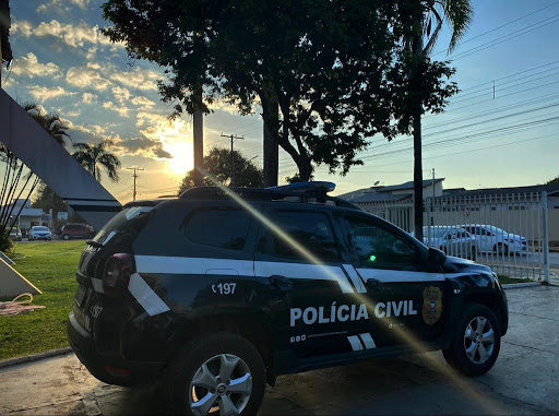 Por ciúmes, homem é morto à facadas em Lucas do Rio Verde