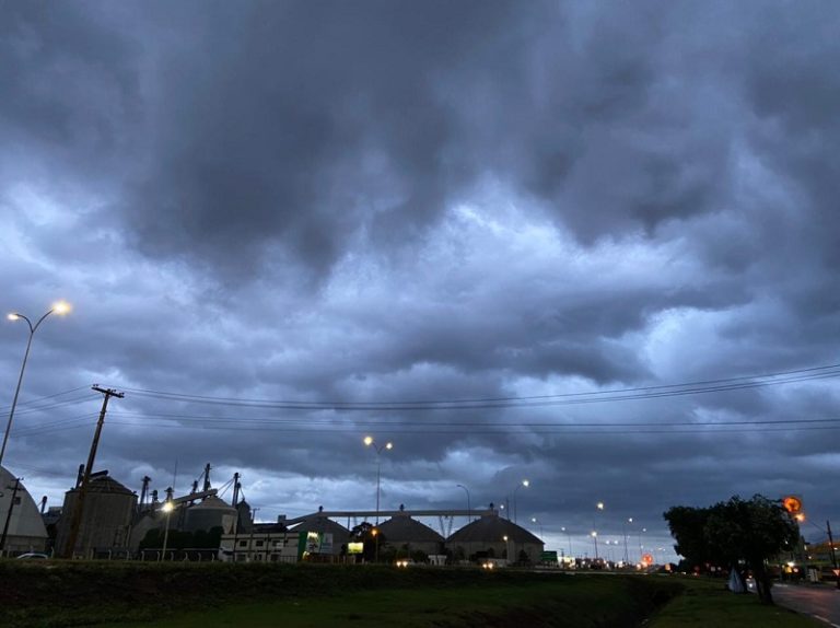 Plantio de soja chega a 70% em Sorriso, mas falta chuva