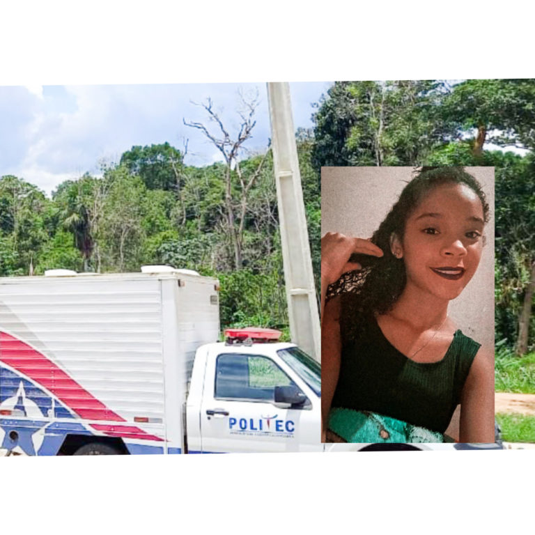 Sorriso: Garota de 16 anos que estava desaparecida é encontrada morta