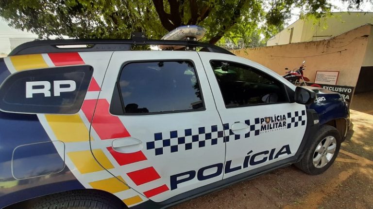 Sorriso: Empresário é procurado pela Polícia após disparar em homem