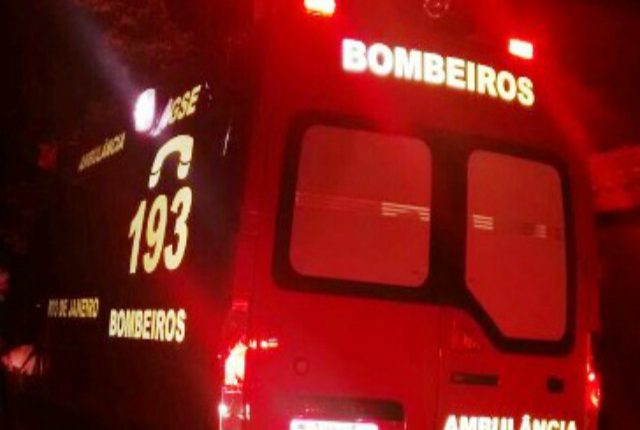 Homem é baleado durante esta madrugada em Lucas do Rio Verde