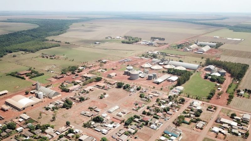 Quatro ministros do STF votam contra criação de Boa Esperança do Norte para município