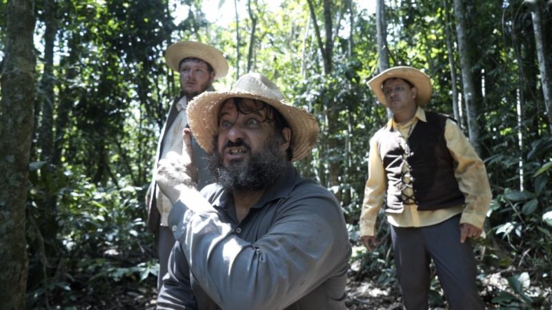 Três filmes sorrisenses serão lançados nesta semana