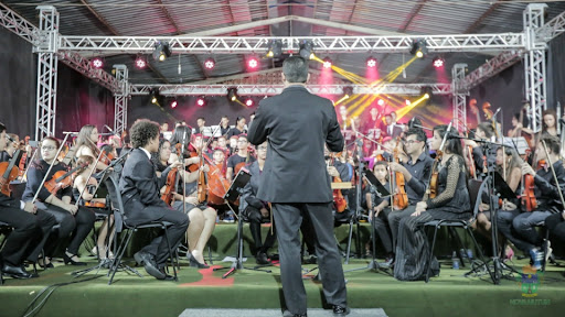 Orquestra Jovem de Nova Mutum se apresenta em Sorriso na próxima semana