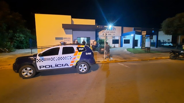 Esposo tranca mulher gestante dentro de banheiro para agredir com socos e chutes em Sorriso