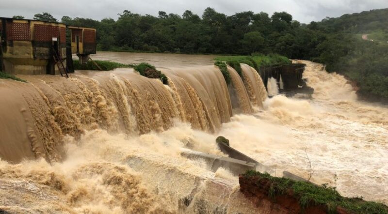 URGENTE: População é orientada a deixar casas por risco de rompimento de barragem ”alerta máximo”