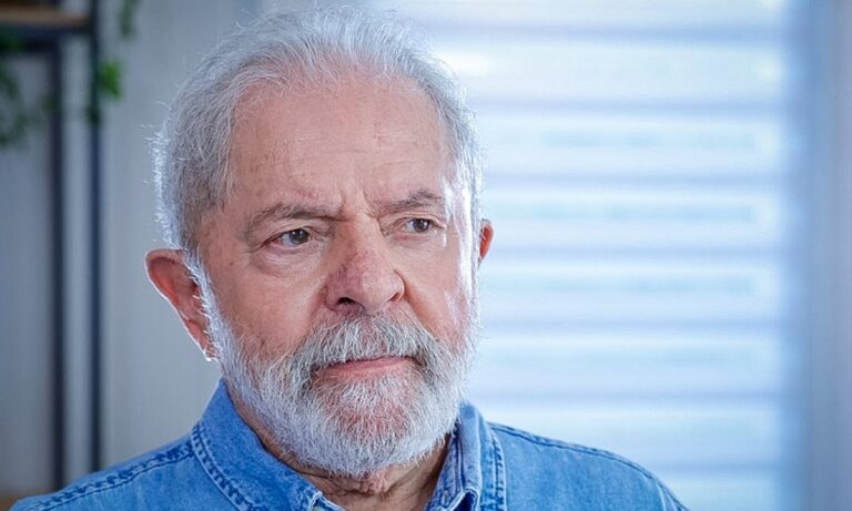 Políticos se reúnem com Lula para discutir projeto para MT