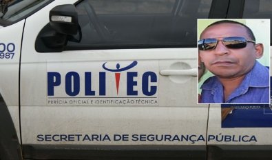 Nova Ubiratã: Homem morre após acidente de moto e ter peito perfurado