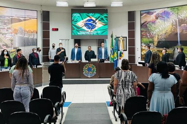 Câmara de Sorriso altera sessões ordinárias para o período matutino