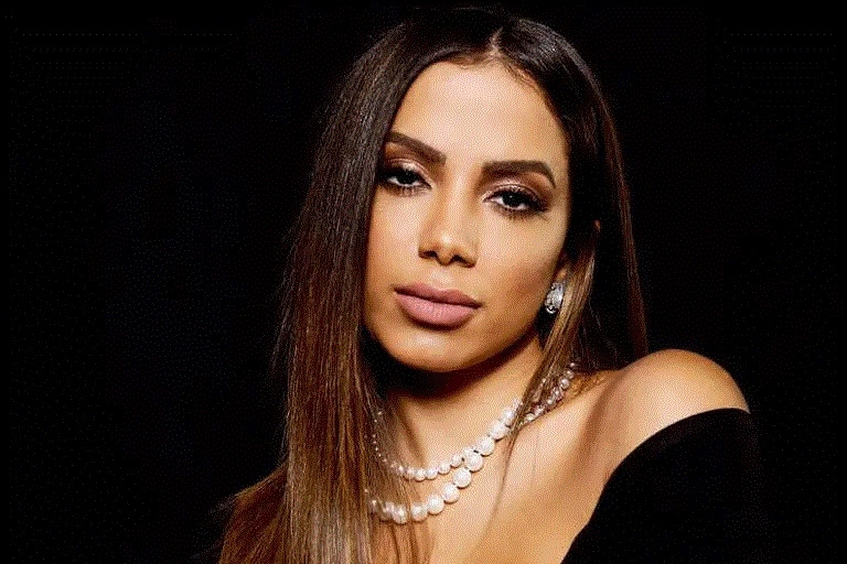 Spotify pode revelar se houve ‘fraude’ por parte fãs de Anitta