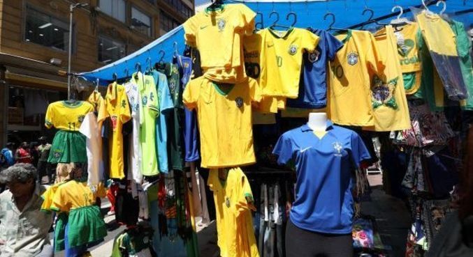 Copa do mundo 2022: veja quais os dias de jogos do Brasil e como negociar a