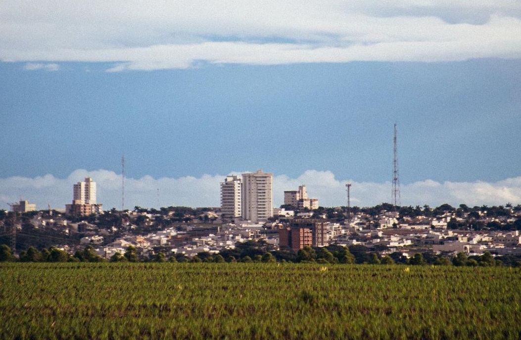 Sorriso e Sinop pode registrar clima ameno no feriado, aponta previsão