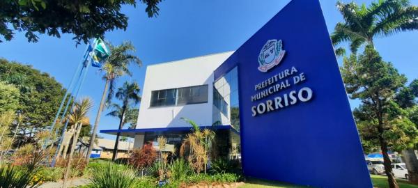 Concurso da Prefeitura de Sorriso tem mais de 8,3 mil inscritos