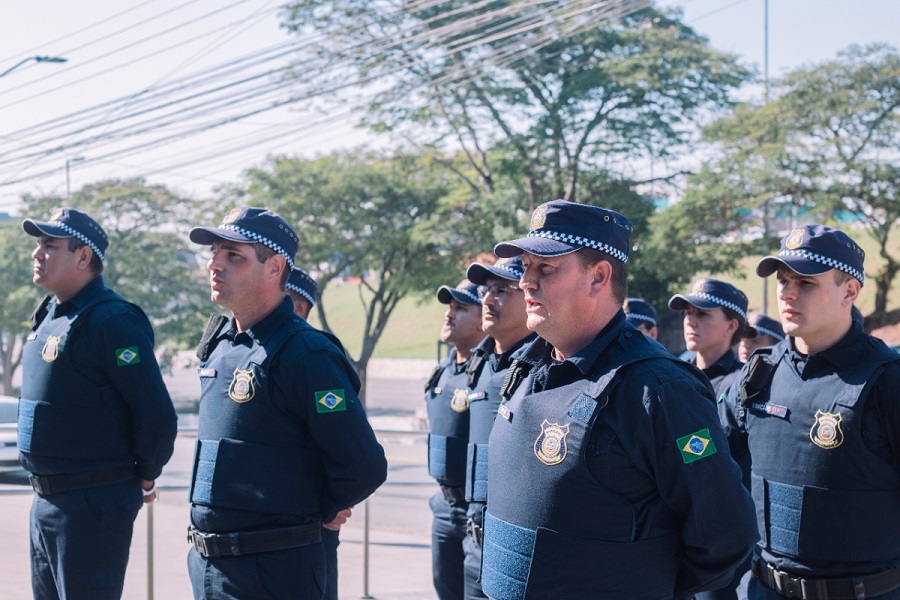 Prefeitura de Lucas do Rio Verde lança concurso público para Guarda Civil Municipal