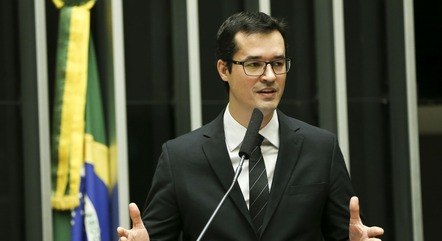 Câmara notifica Dallagnol sobre cassação e dá prazo de cinco dias para deputado apresentar defesa