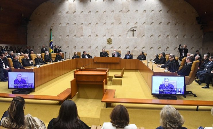 25 deputadas de esquerda assinam carta pedindo a Lula indicação de mulher negra ao STF