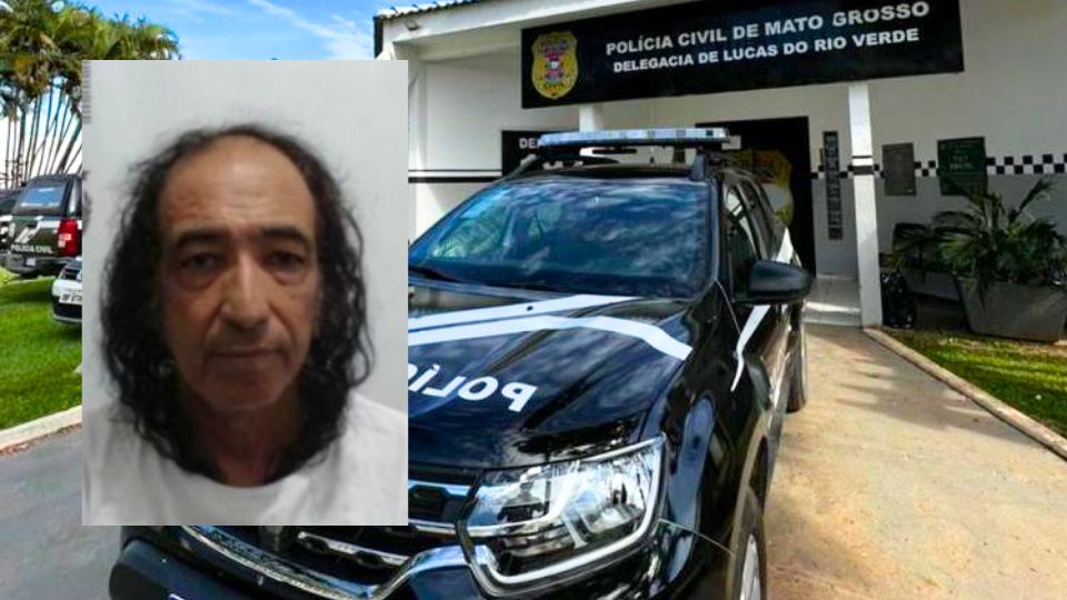 Líder religioso é procurado pela polícia acusado de dopar mulher com chá para estuprá-las em Lucas do Rio Verde