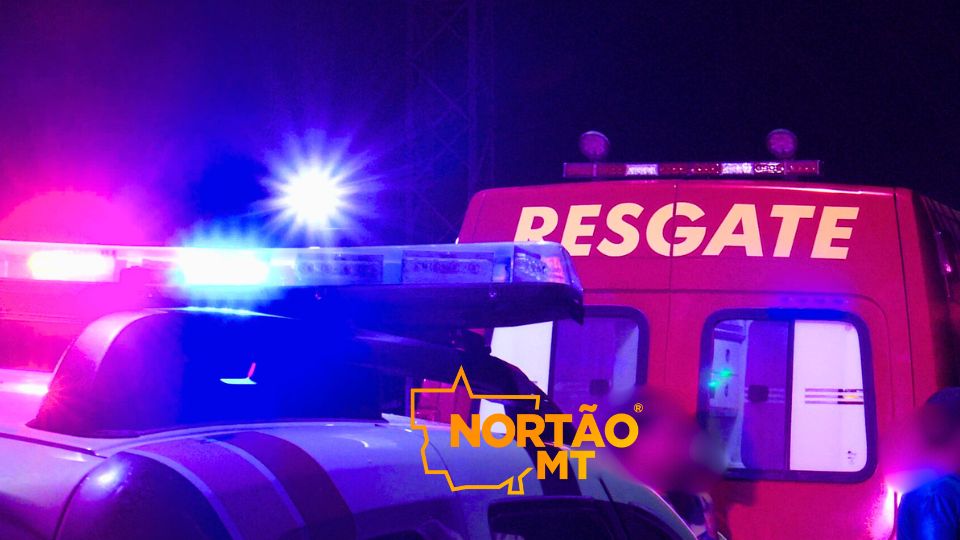 Sorriso/MT está na lista das cidades mais violentas do país registra o 38º homicídio do ano