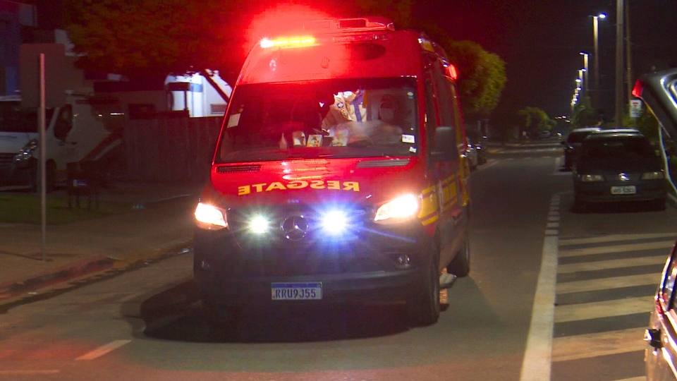 Bandido se passa por policial, invade casa e atira contra morador em Sorriso