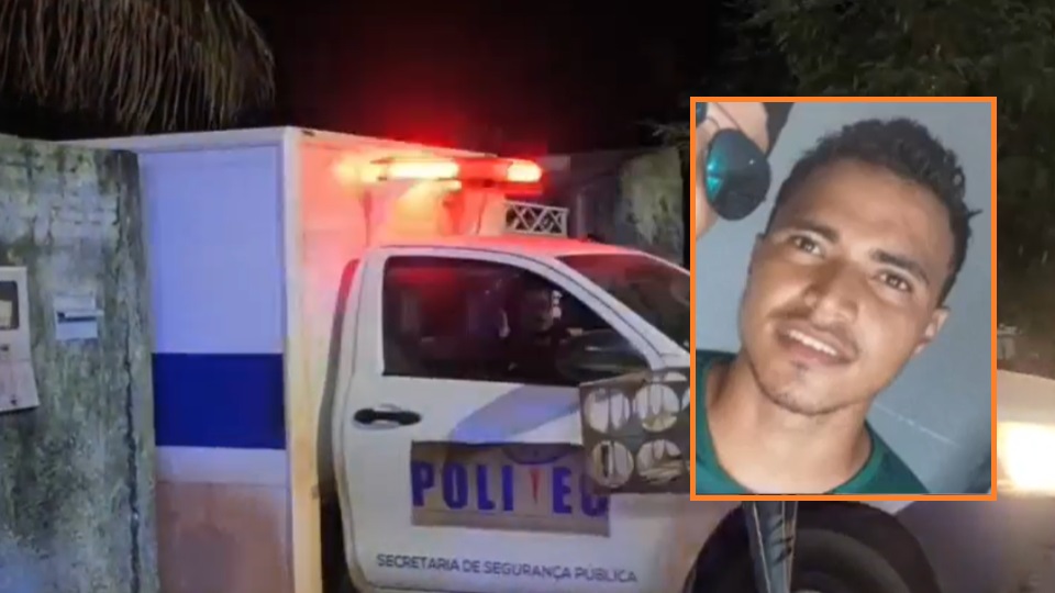 Prima encontra jovem morto dentro de residência em Sinop