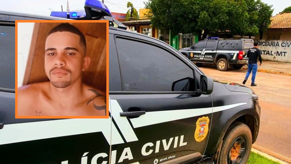 Jovem de 26 anos é assassinado a tiros em sofá de residência em Feliz Natal