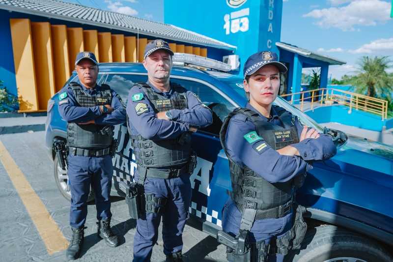 LRV tem resultados efetivos com Botão do Pânico e Patrulha Maria da Penha no combate à violência doméstica