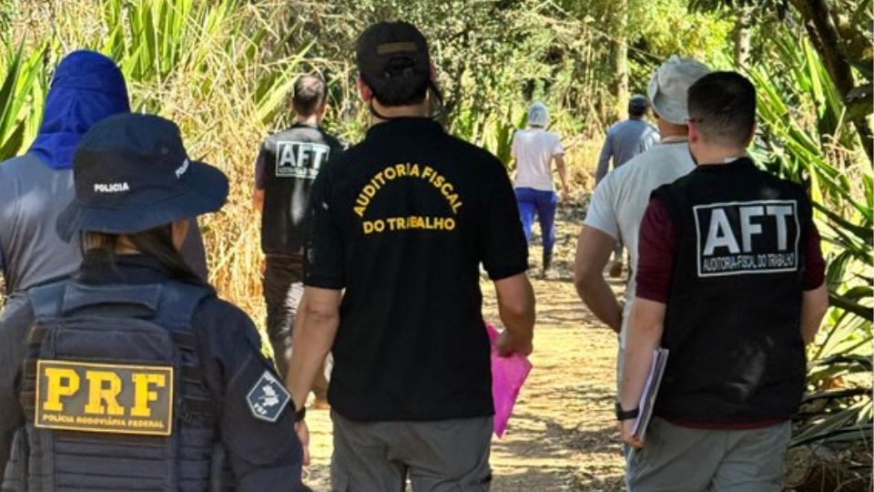 Sorriso e Santa Carmem entra no alvo da operação de combate a trabalho escravo em Mato Grosso