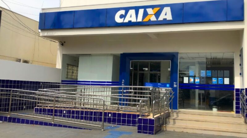 Caixa vai distribuir parte do lucro recorde do FGTS a trabalhadores até o final de agosto