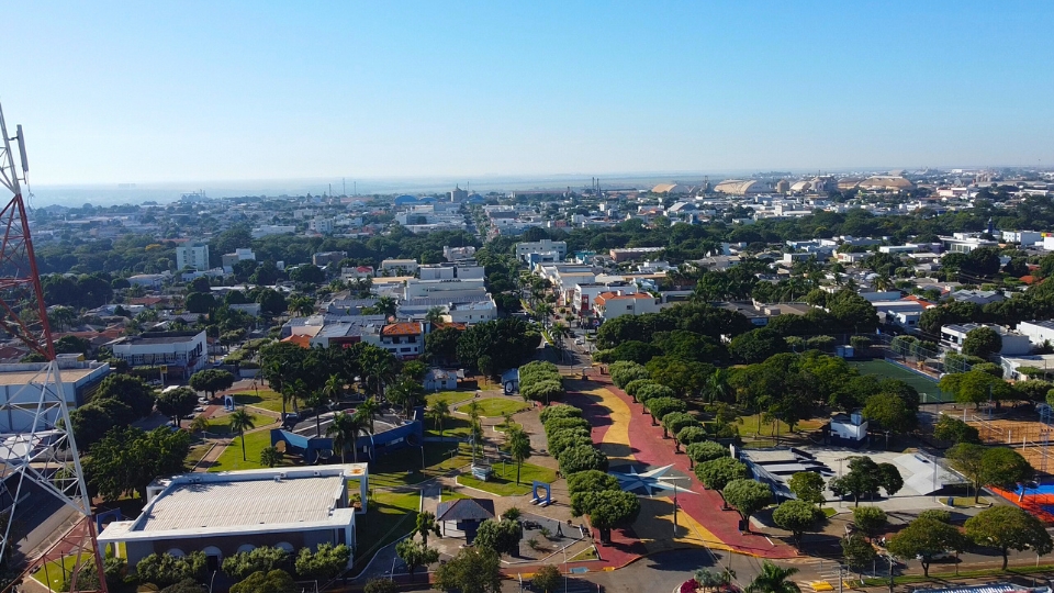 Sorriso está 1º no ranking de cidades com mais ocorrências de estupro no Brasil