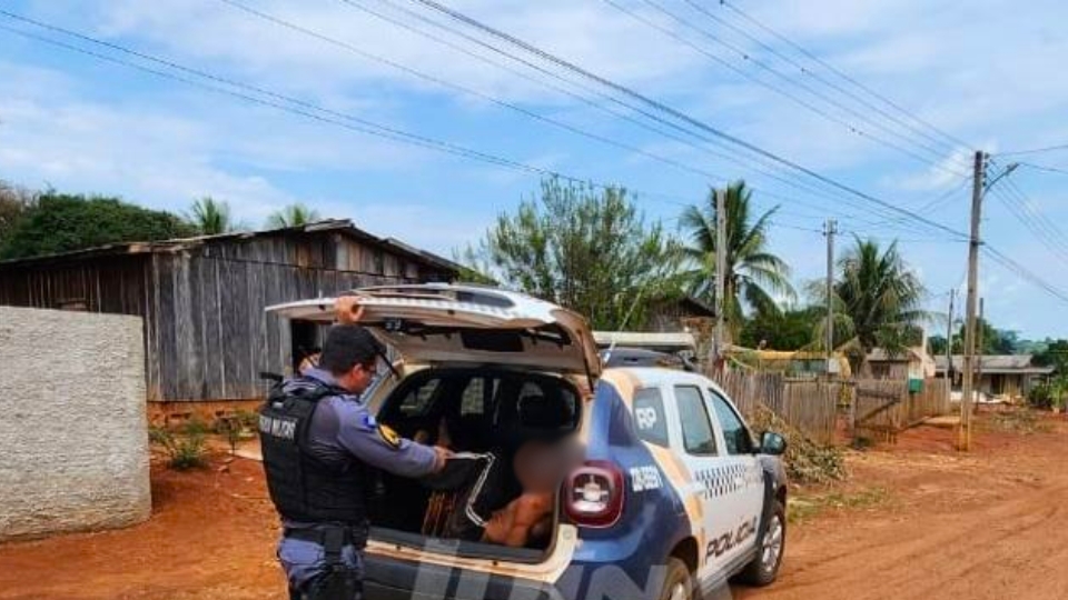 Homem que abusou sexualmente da filha com deficiência mental é condenado a mais de 23 anos de reclusão em MT