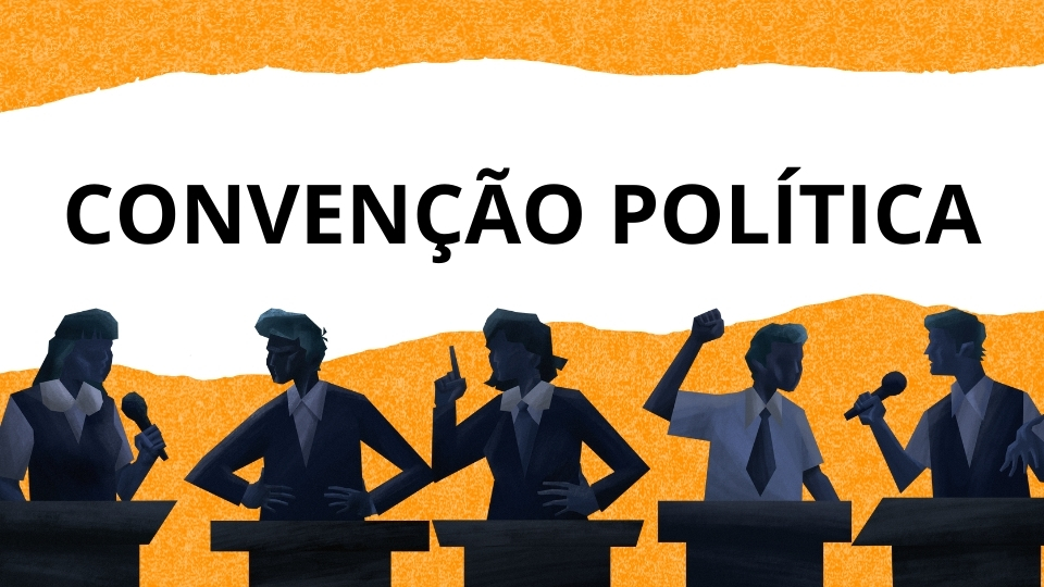 Republicanos, PSDB e PRD de Sorriso convocam para convenção