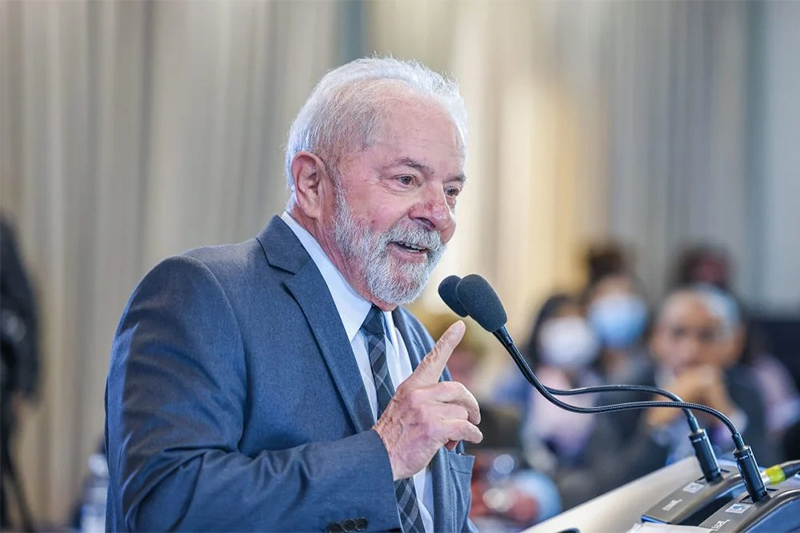 Lula envia R$ 27 milhões a Mato Grosso por meio de “emendas Pix”; 33 municípios contemplados