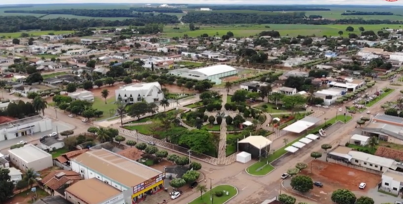 Partido União Brasil, PSB, PSD, e PP começam convenções para as eleições municipais em Nova Ubiratã