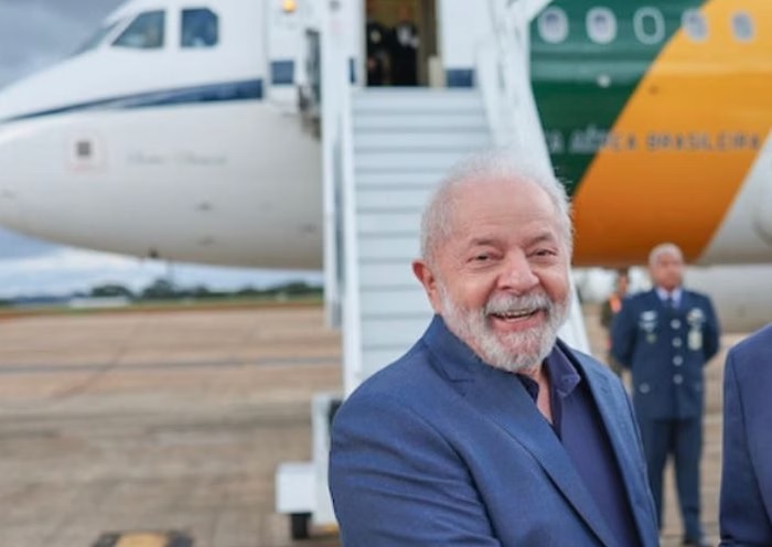 Presidente Lula visita Mato Grosso na próxima quarta-feira (31)