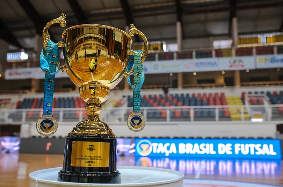 Taça Brasil Divisão Especial terá início no próximo domingo em Sorriso