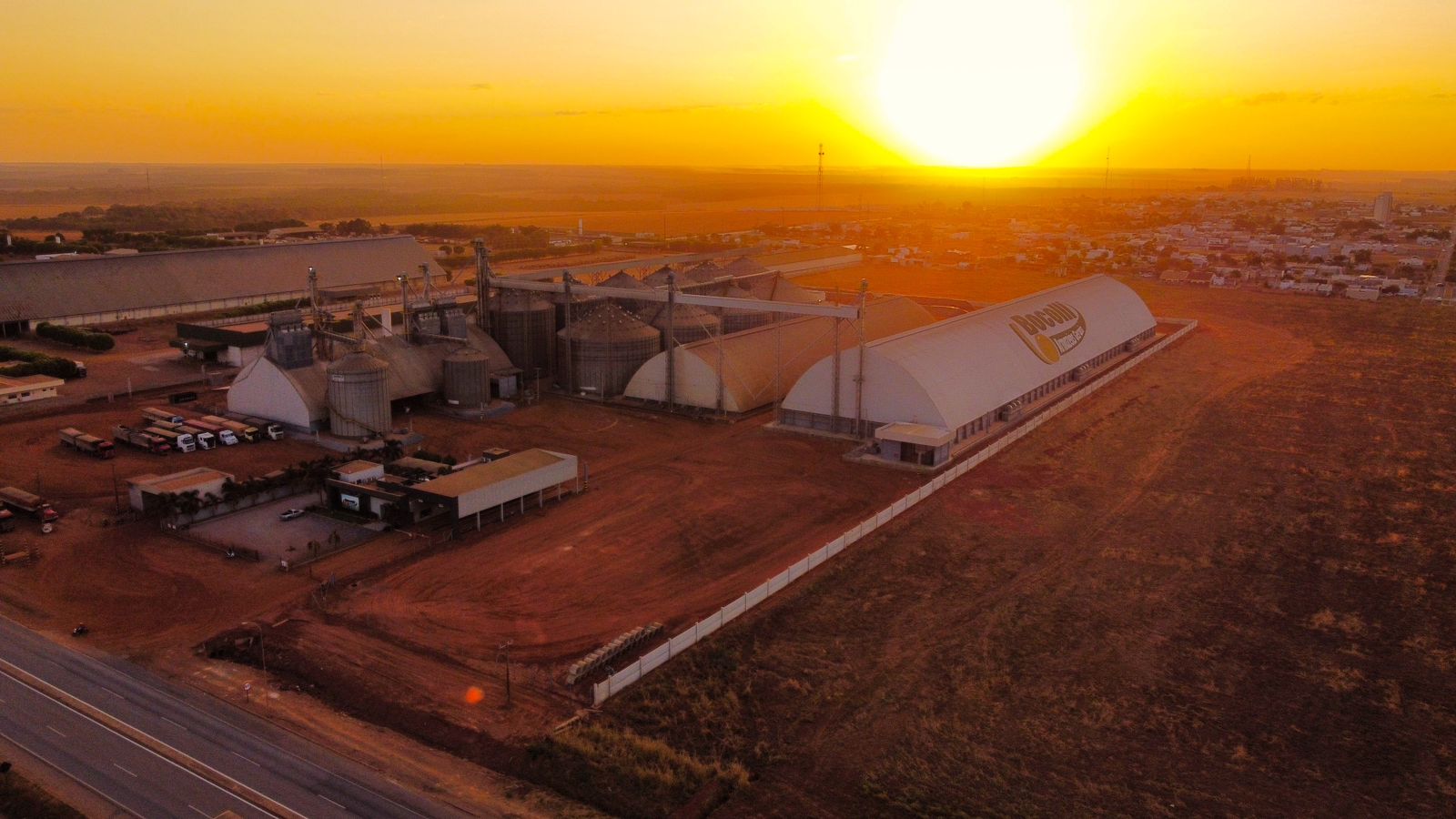 Cidades de Mato Grosso dobram de tamanho em 20 anos graças ao agronegócio