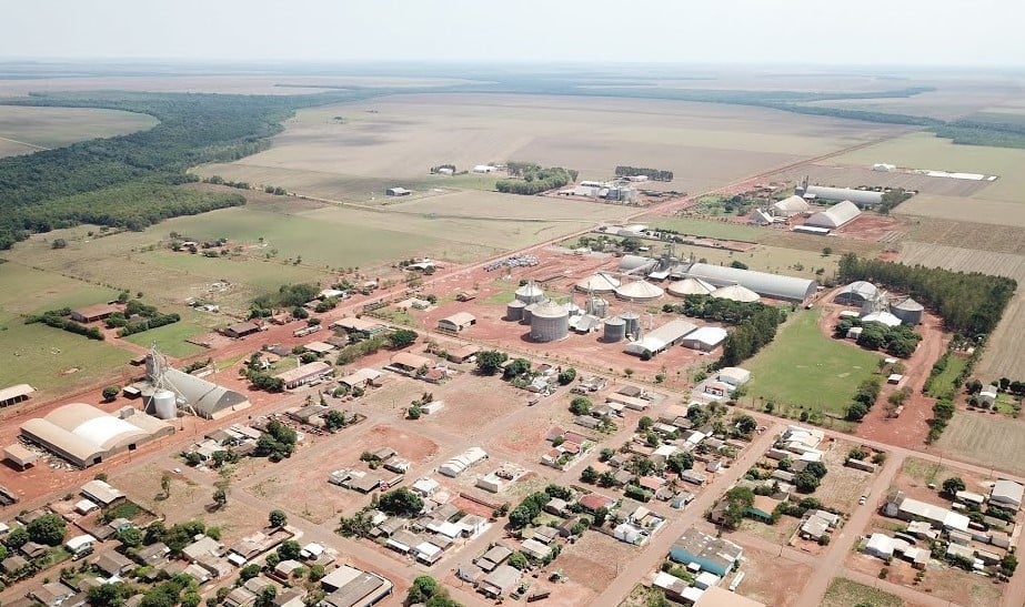 Após emancipação de Boa Esperança do Norte, 39 distritos querem virar cidades; MT saltaria para 181 municípios