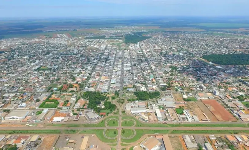 MEI e ME são os principais negócios nos municípios de Alta Floresta, Lucas do Rio Verde e Sorriso